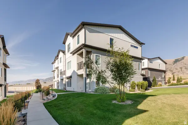 693 E 730 N, Hyrum, UT 84319