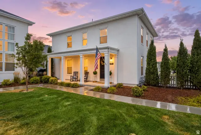 10621 S Lamond Dr, South Jordan, UT 84009 - #1