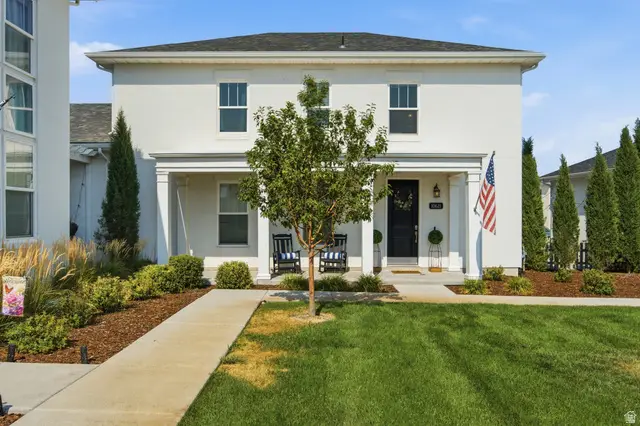 10621 S Lamond Dr, South Jordan, UT 84009 - #2