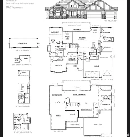 2777 S 3300 E, Spanish Fork, UT 84660 - #1