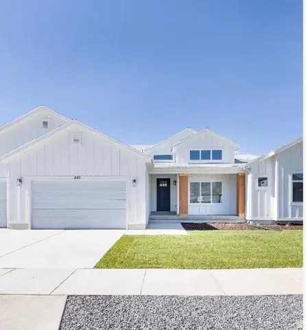 2777 S 3300 E, Spanish Fork, UT 84660 - #2