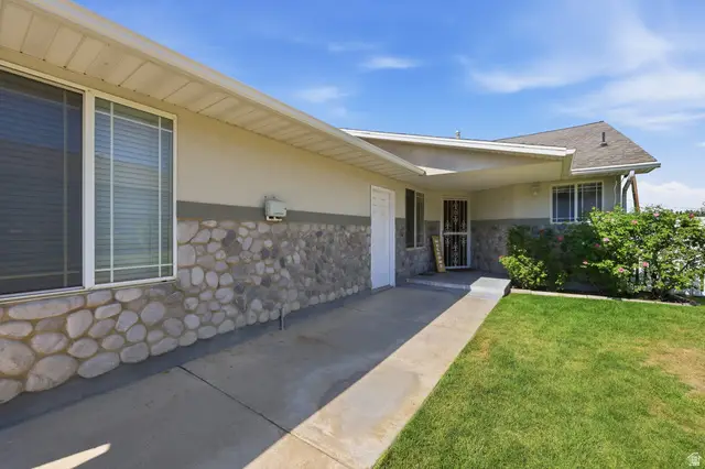 45 N 330 St E, American Fork, UT 84003 - #3