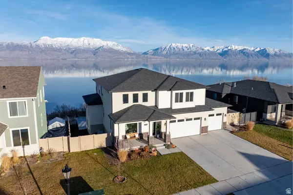 2944 S Greenhead Dr, Saratoga Springs, UT 84045