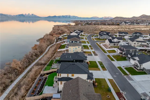2944 S Greenhead Dr, Saratoga Springs, UT 84045 - #2