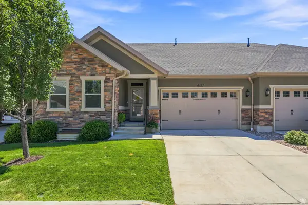 6557 W Brunswick Dr, Highland, UT 84003