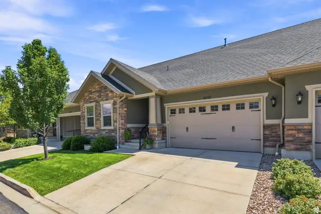 6557 W Brunswick Dr, Highland, UT 84003 - #2
