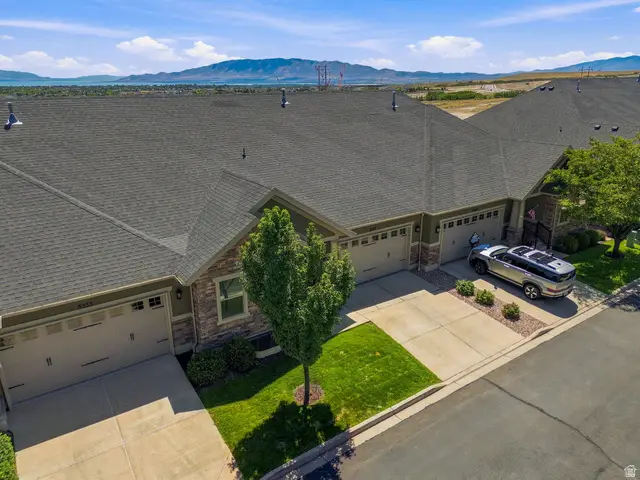 6557 W Brunswick Dr, Highland, UT 84003 - #3