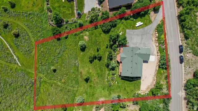 1556 Ridge Line Dr #1285, Heber City, UT 84032 - #1