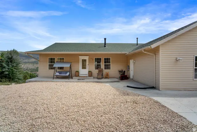 1556 Ridge Line Dr #1285, Heber City, UT 84032 - #2