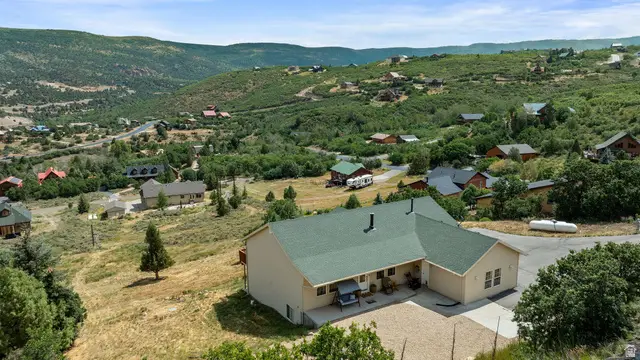 1556 Ridge Line Dr #1285, Heber City, UT 84032 - #3