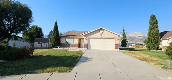 156 W 2025 N, Harrisville, UT 84414