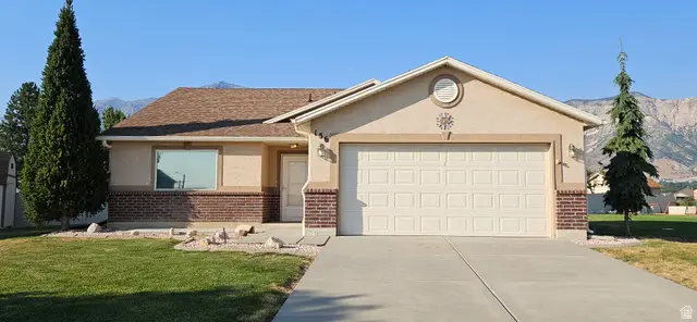 156 W 2025 N, Harrisville, UT 84414 - #2