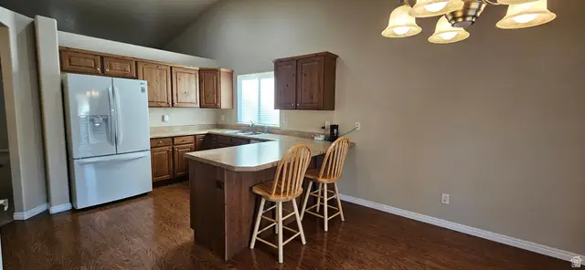 156 W 2025 N, Harrisville, UT 84414 - #3