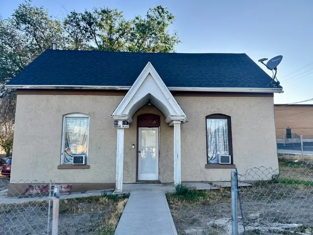 95 N 100 W, Moroni, UT 84646 - #1