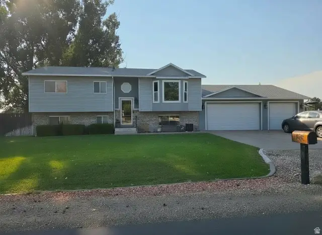 3943 S White Rail Ln, West Haven, UT 84401 - #1