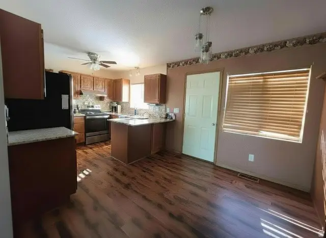 3943 S White Rail Ln, West Haven, UT 84401 - #3