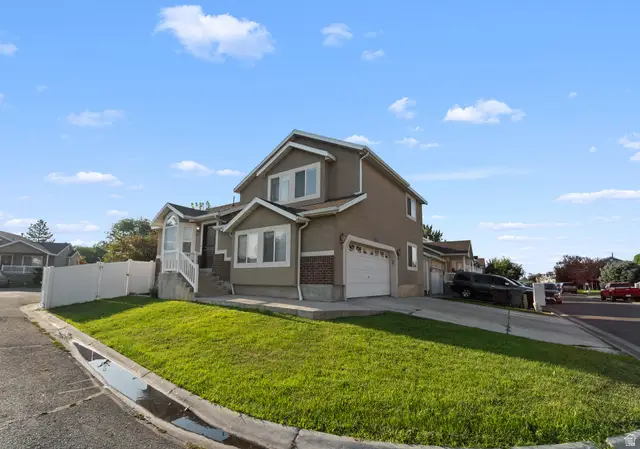 3238 S Ivy Dr, West Valley City, UT 84119 - #1