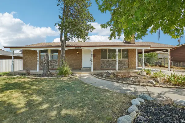 5058 S 2600 W, Roy, UT 84067