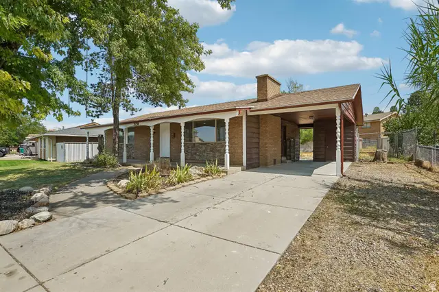 5058 S 2600 W, Roy, UT 84067 - #3