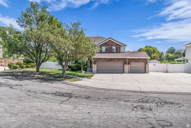 6665 S Dale Park Cir, West Jordan, UT 84084 - #1