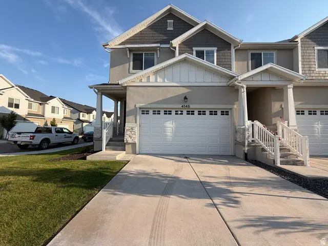 4145 W 2060 N #480, Lehi, UT 84043 - #1