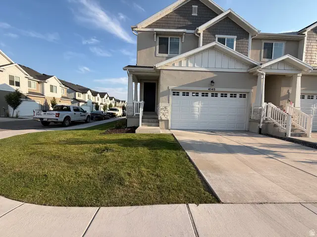 4145 W 2060 N #480, Lehi, UT 84043 - #2