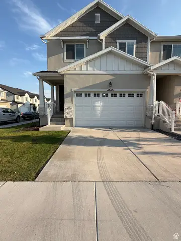 4145 W 2060 N #480, Lehi, UT 84043 - #3