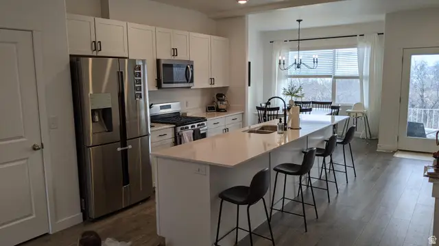 1057 E Batten St #1059, Saratoga Springs, UT 84045 - #3