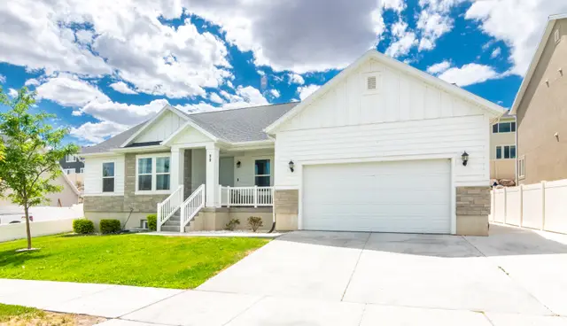 99 N Stone Gate Dr W #518, Saratoga Springs, UT 84045 - #2