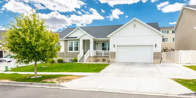 99 N Stone Gate Dr W #518, Saratoga Springs, UT 84045 - #3