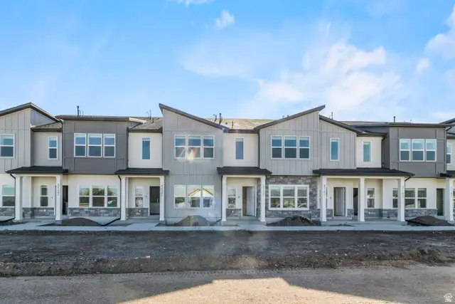 3068 S 270 W #907, Nibley, UT 84321 - #2