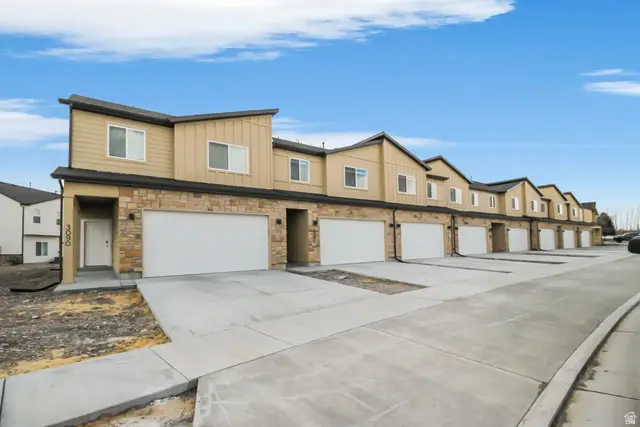 1268 W 500 S #322, Logan, UT 84321 - #1