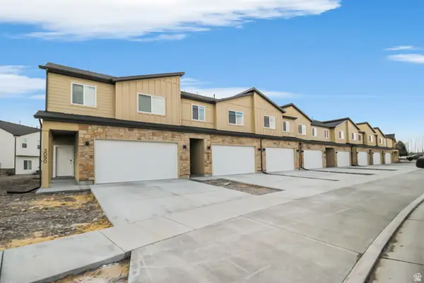 1268 W 500 S #322, Logan, UT 84321