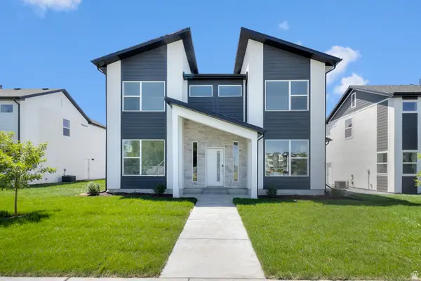 225 W 2964 S #722, Nibley, UT 84321
