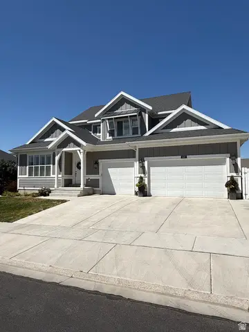 3031 N 870 W, Lehi, UT 84043 - #1