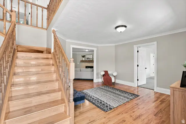 3923 Hillside Dr, Nibley, UT 84321 - #3