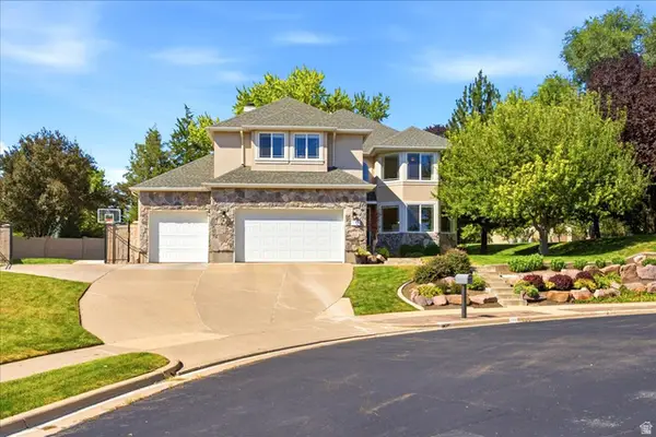 1591 E 275 N, Layton, UT 84040