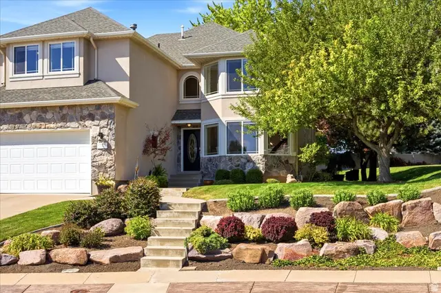 1591 E 275 N, Layton, UT 84040 - #2
