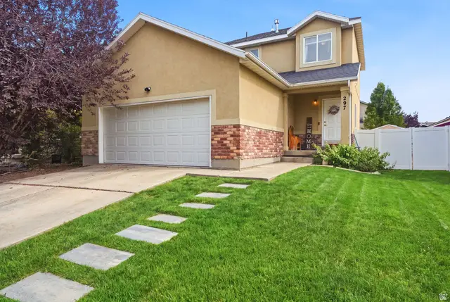 297 W Bricker Rd, Draper, UT 84020 - #1