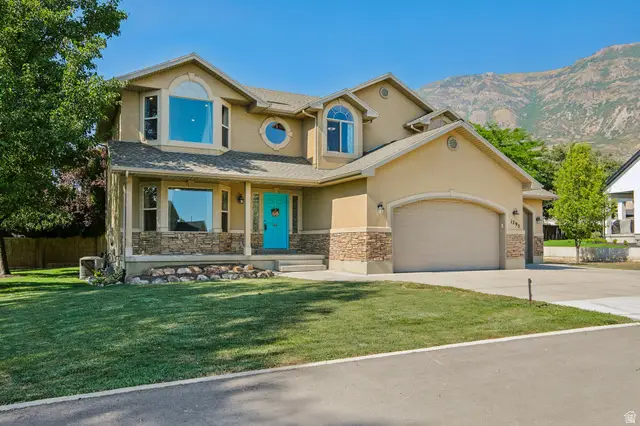 1295 N 380 E, Pleasant Grove, UT 84062 - #2