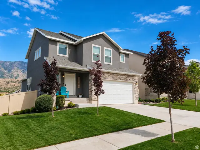1687 S Windemere Rd, Santaquin, UT 84655 - #1