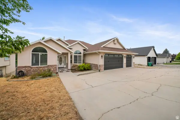 2154 E Wasatch Blvd, Sandy, UT 84092