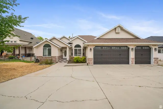 2154 E Wasatch Blvd, Sandy, UT 84092 - #2
