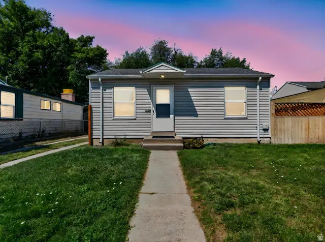 3308 S 440 E, South Salt Lake, UT 84115 - #1