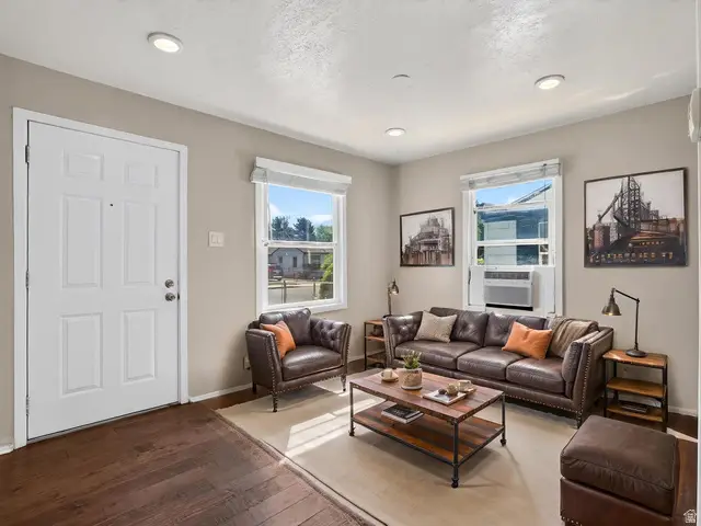 3308 S 440 E, South Salt Lake, UT 84115 - #3