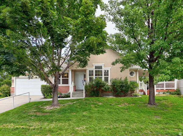 1065 E 390 N, American Fork, UT 84003