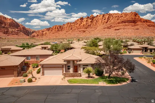 250 N Snow Canyon Dr #79, Ivins, UT 84738