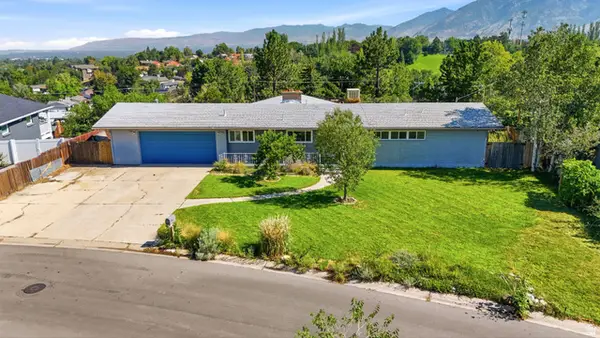1669 E 8685 S, Sandy, UT 84093