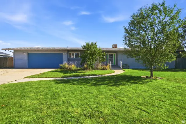 1669 E 8685 S, Sandy, UT 84093 - #2