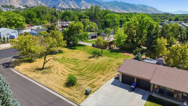 388 E 1140 N #40, Logan, UT 84341